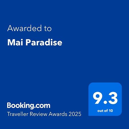 Mai Paradise Kingsborough Exterior photo