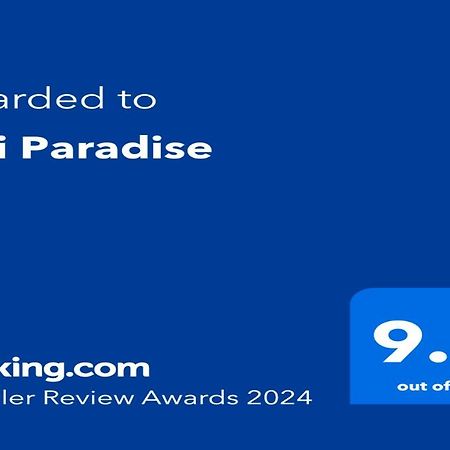 Mai Paradise Kingsborough Exterior photo