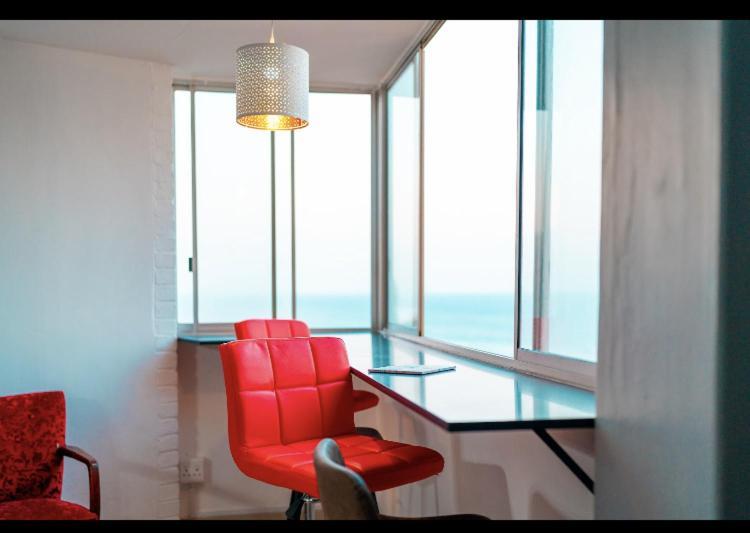 Mai Paradise Kingsborough Exterior photo