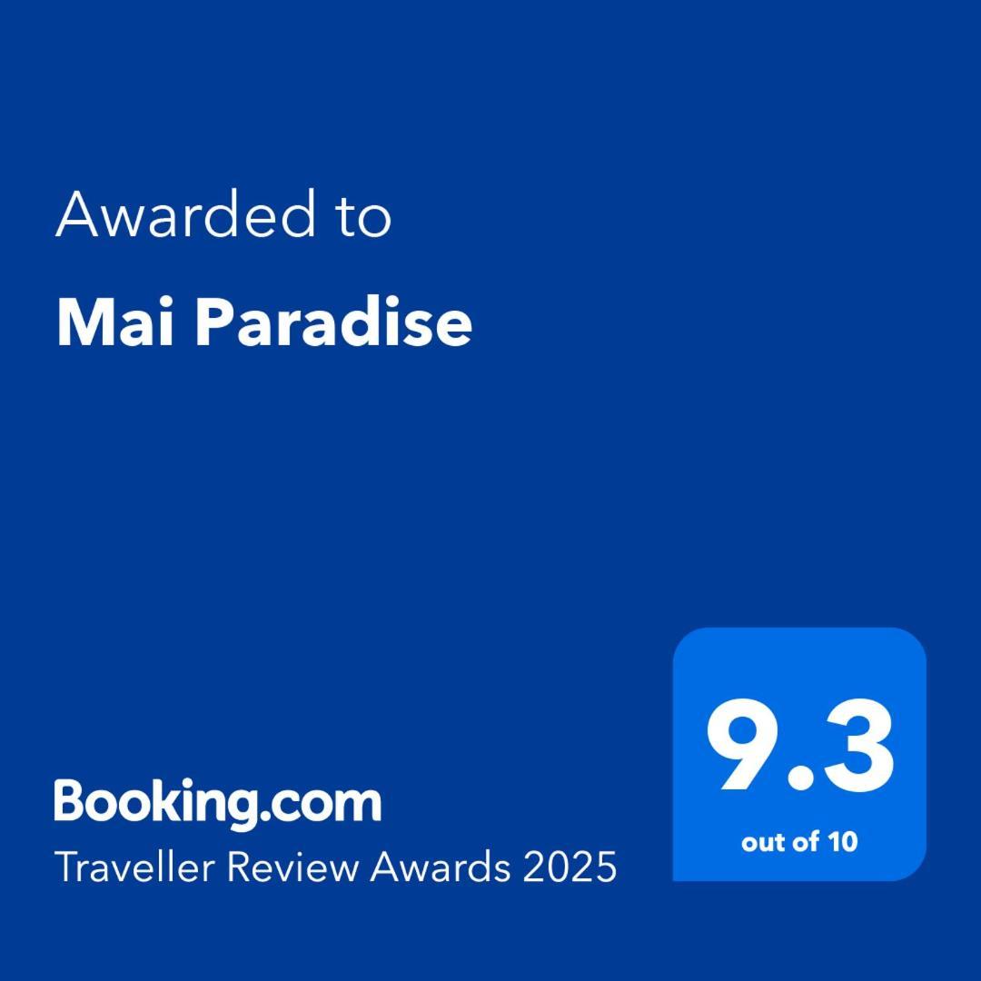 Mai Paradise Kingsborough Exterior photo
